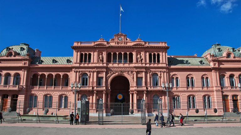 El Gobierno designó cargos en las Fuerzas Armadas y Capital Humano
