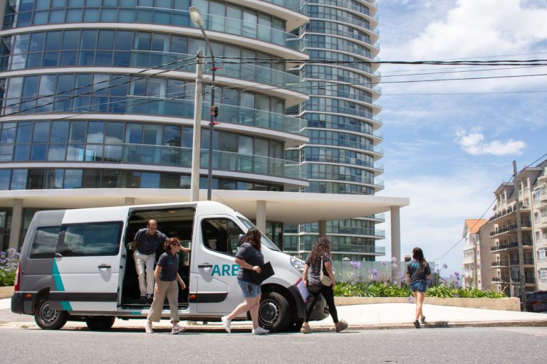 ARBA detectó en Mar del Plata 120.000 metros cuadrados sin declarar en edificios y countries