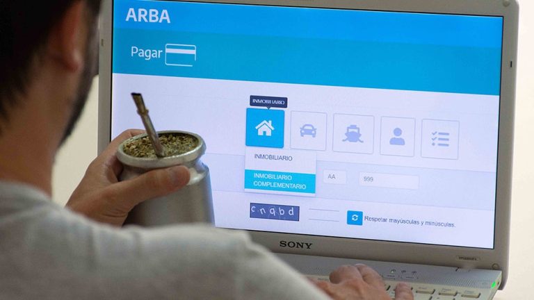 ARBA renovó su página web y lanzó un único número de Whatsapp