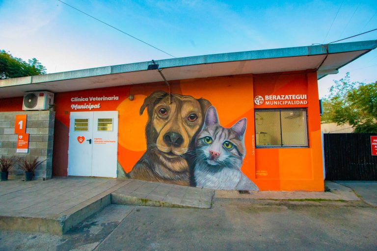 Suman servicios en Clínica Veterinaria de Berazategui