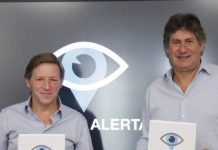 Ojos en Alerta frustra el robo de una moto en San Miguel