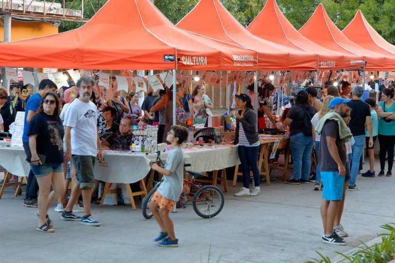 Propuestas culturales en Berazategui