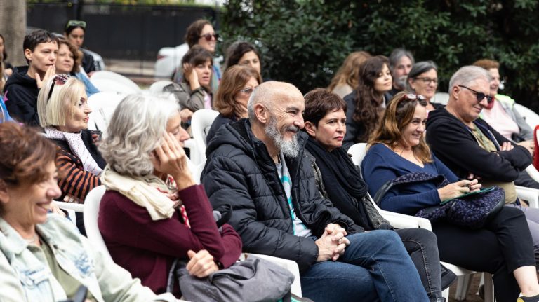 Nueva edición de «Vicente López en escena»