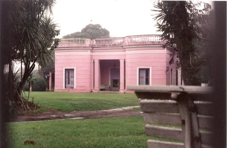 Renuevan archivo histórico de Berazategui