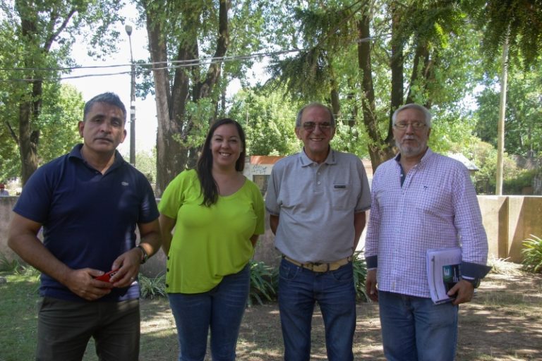 Nueva sede para trámites automotores en Marcos Paz