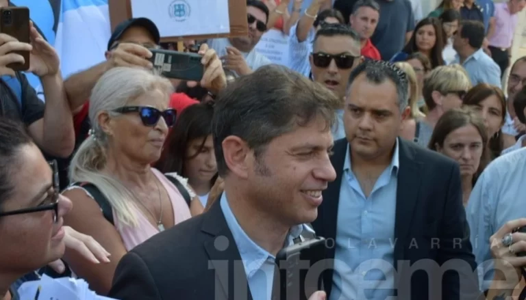 Entregan viviendas en Olavarría