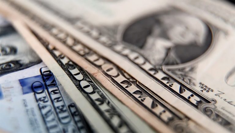 El Banco Central acumula compras por casi 7 mil millones de dólares