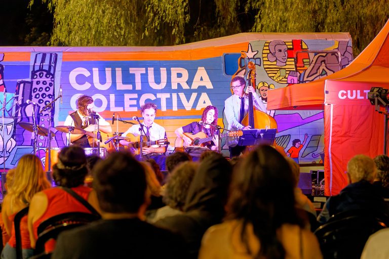 Festival de Jazz en Ranelagh