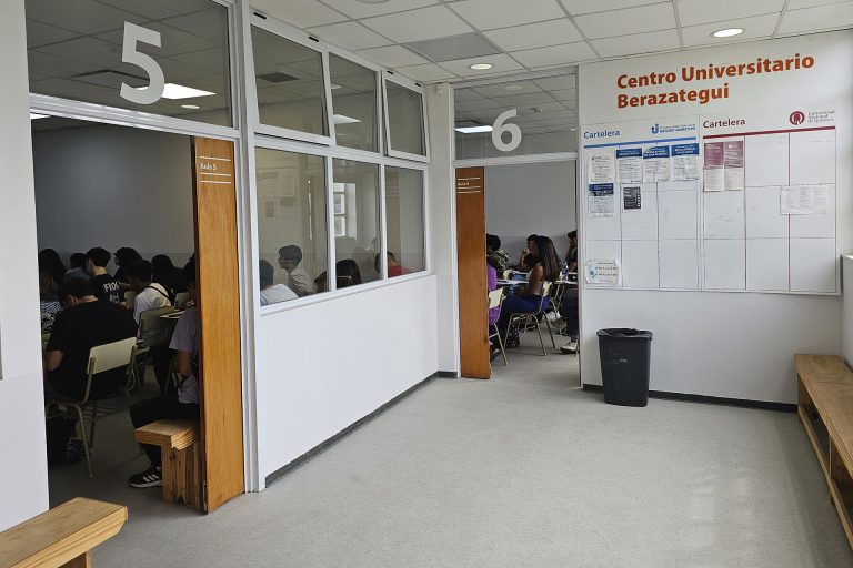 Comenzaron las clases en el CUB para 2024
