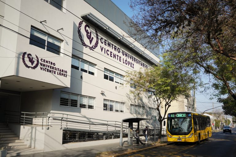 Se abrió la inscripción para el CBC en el Centro Universitario de Vicente López