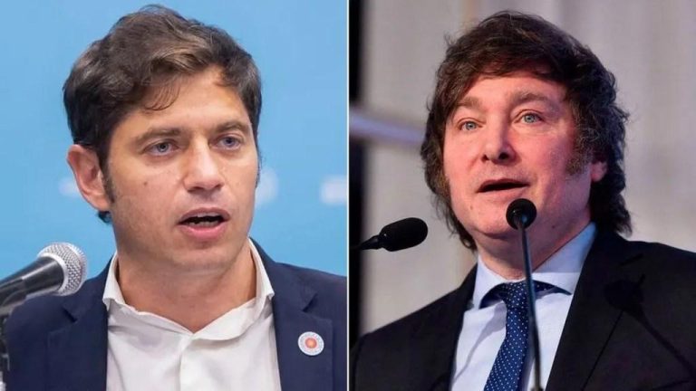 El Gobierno elimina el Fondo de Fortalecimiento Fiscal de la provincia de Buenos Aires