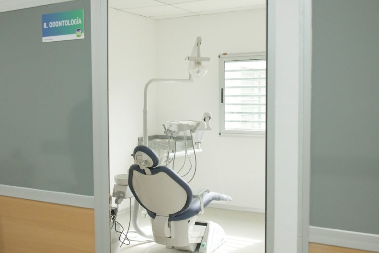 Operativos de control bucodental para chicos en Ituzaingó