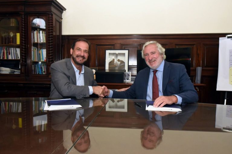 Sujarchuk anunció la apertura de una sede de la Ayudantía Fiscal de Drogas