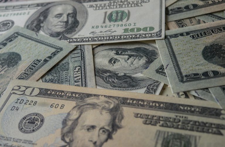 Milei ratificó que la dolarización “es el paso final” del proceso económico