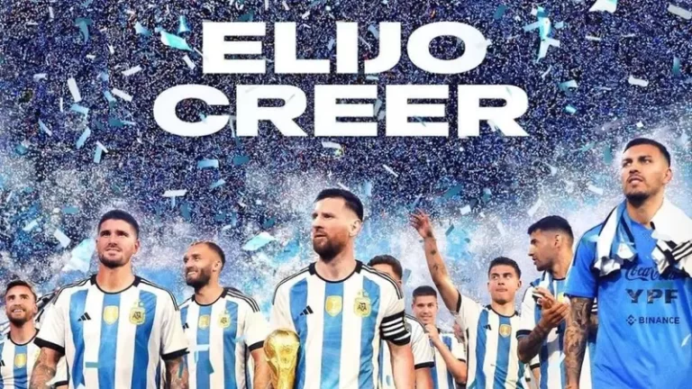 Proyectarán «Elijo creer» en Quilmes