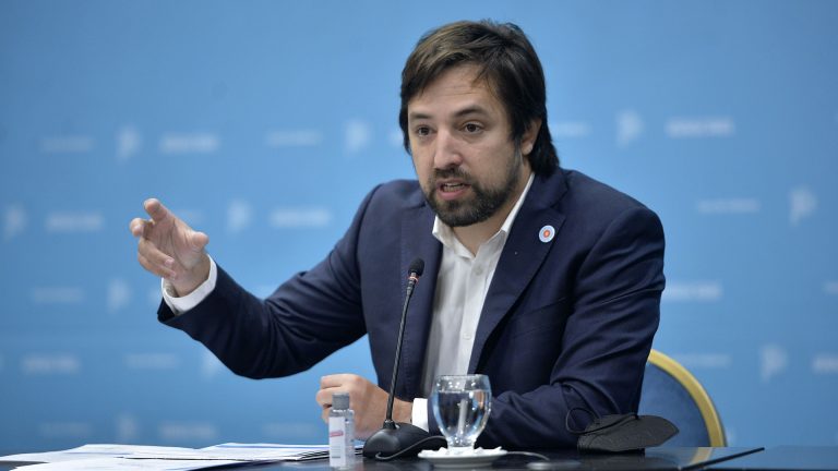 Kreplak: “Tenemos la temporada con mayor cantidad de casos de dengue de la historia”
