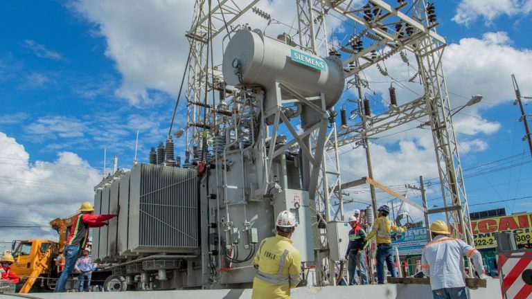 La tarifa eléctrica subirá entre 65 y 150 por ciento