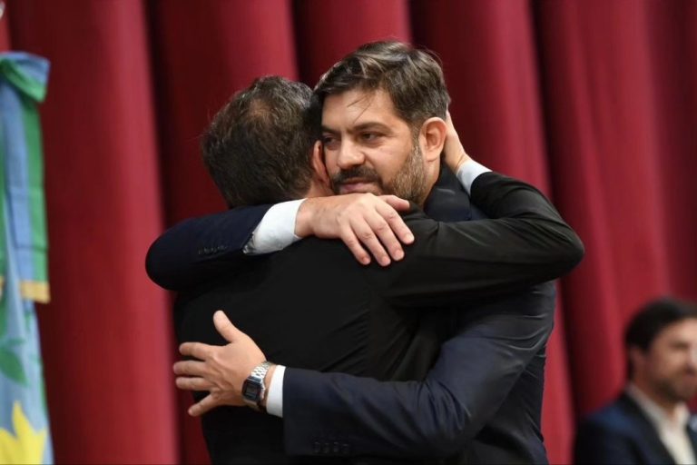Bianco sobre el Pacto de Mayo: “En el largo plazo estamos todos muertos”