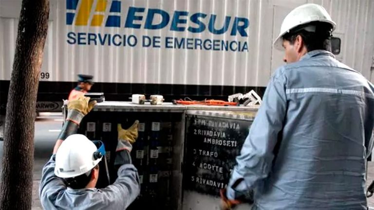 El ENRE aprobó los nuevos cuadros tarifarios para usuarios de Edenor y Edesur