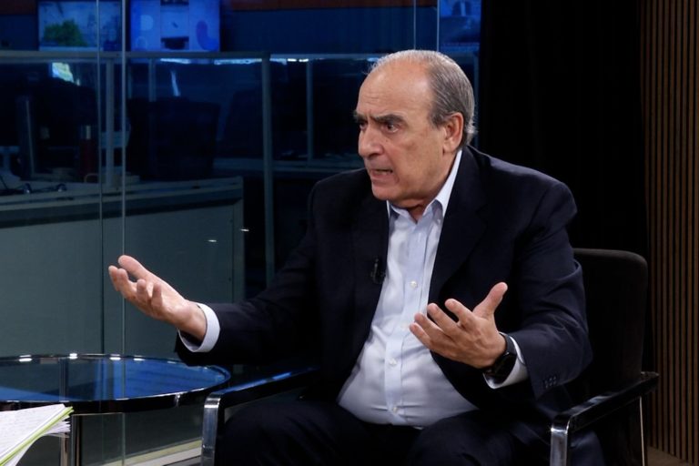 Guillermo Francos: “En el camino del Pacto de Mayo tenemos que aprobar la Ley Bases y el acuerdo fiscal”
