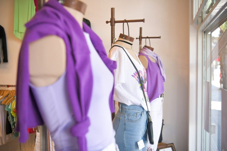 Ituzaingó se viste de violeta por el Día Internacional de la Mujer