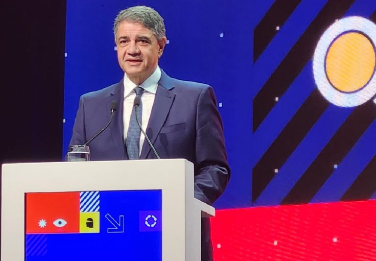 Jorge Macri ratificó que firmará el Pacto de Mayo que impulsa Milei