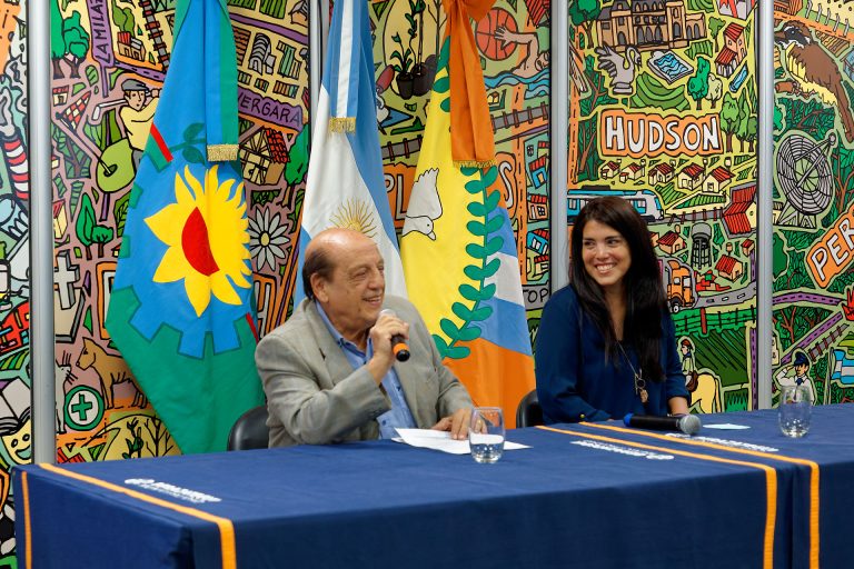 Subsidios para mejoras habitacionales en Berazategui