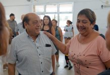 Hondo pesar en el peronismo por la muerte de Juan José Mussi