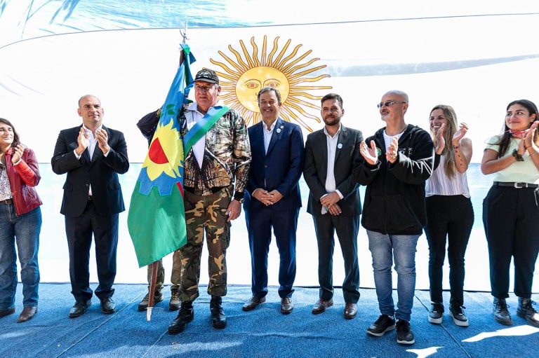 Promueven viajes a Malvinas para excombatientes de Brown