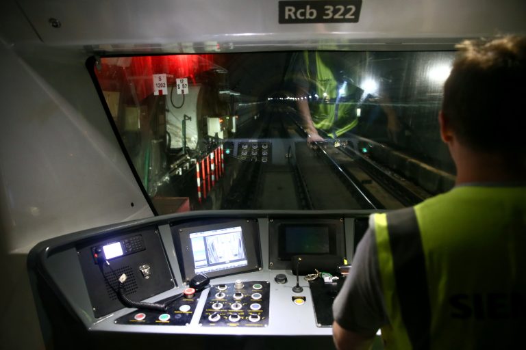 La Ciudad adelanta la reapertura de la Línea D de subtes