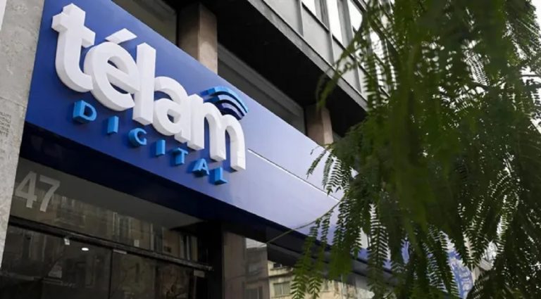 Télam, la agencia de noticias que acompaña al pueblo argentino hace más de 78 años