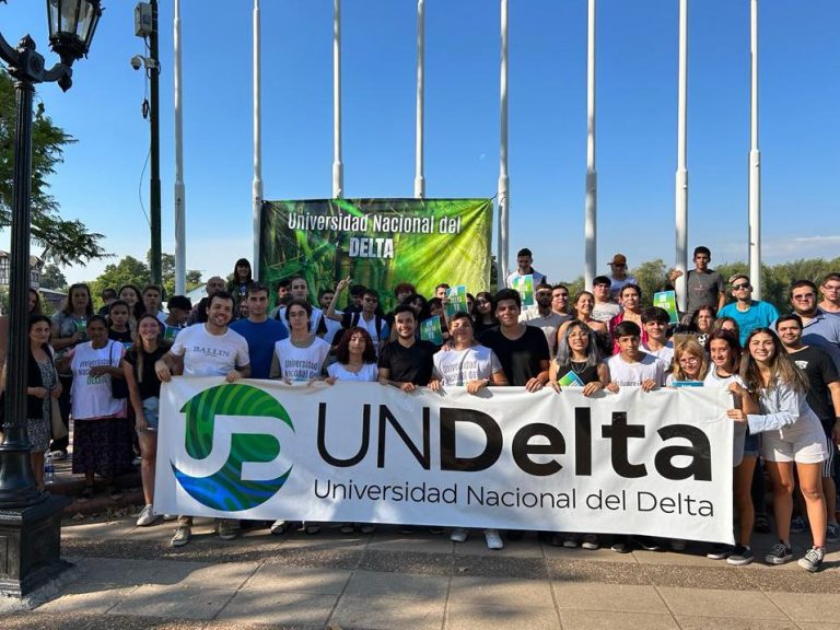 La Universidad Nacional del Delta abre la inscripción a sus nuevas diplomaturas