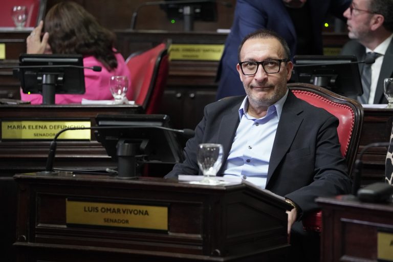 Aprueban ley para crear estamentos judiciales en Malvinas Argentinas