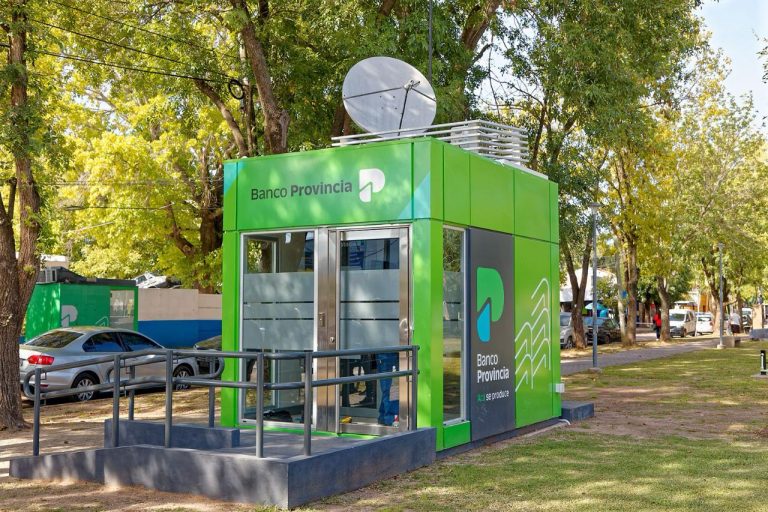 Instalan cajeros automáticos en Gutiérrez