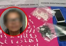 Cayó la “Abuela Dealer” y su banda narco en Villa Soldati