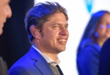 La Provincia concretó el primer desembolso del Fondo de Emergencia y Fortalecimiento de la Inversión Municipal