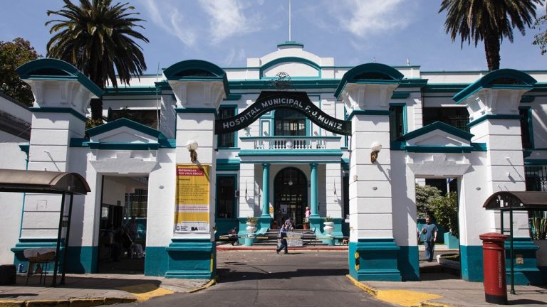 La Ciudad habilitó unidades de atención febriles para dengue en 18 hospitales