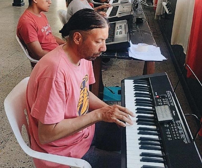 Comienzan las clases en los centros culturales de San Miguel
