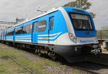 El gobierno dictó la conciliación obligatoria y no habrá paro de trenes