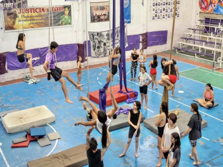 Extienden talleres de Puntos Jóvenes