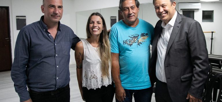 Veteranos de Almirante Brown viajarán a Malvinas