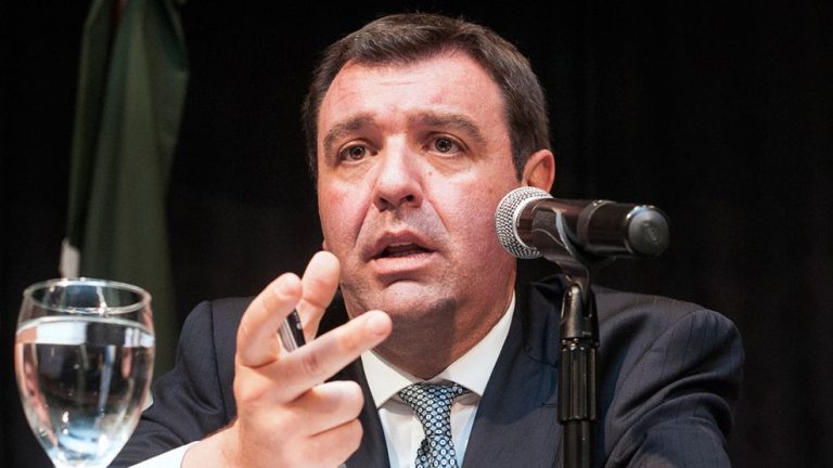 Ariel Lijo suma apoyos y tendría los votos para entrar a la Corte Suprema