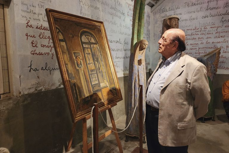 Nueva noche de los museos en Berazategui