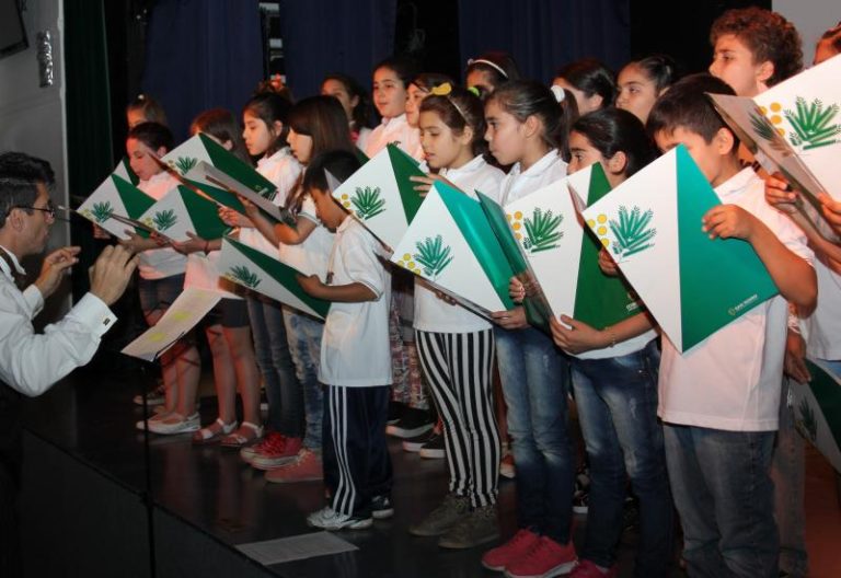 San Isidro abrió la inscripción para el coro infantil de niños