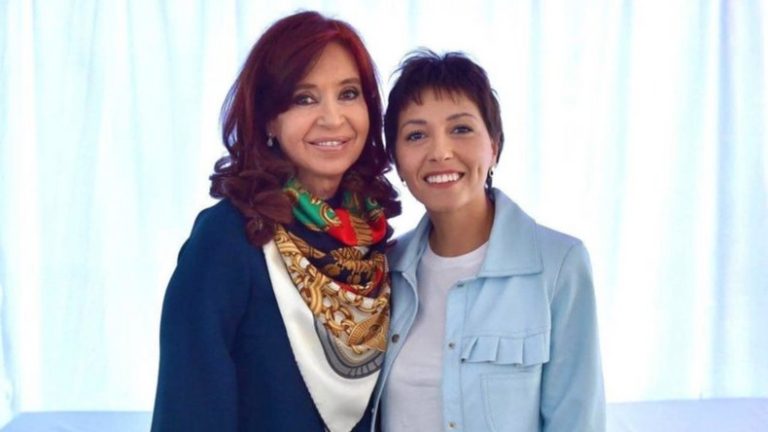 Cristina Kirchner compartirá un acto en Quilmes con Mayra Mendoza