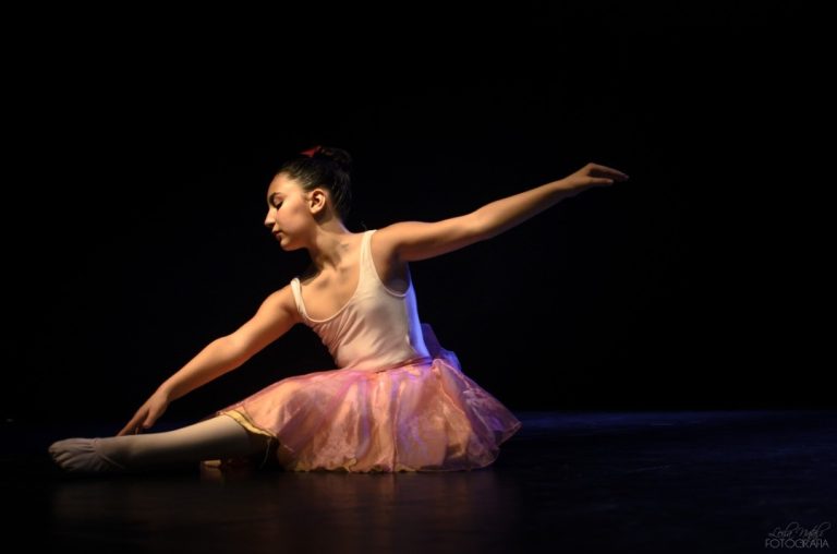 Comienza este domingo la 9° edición de San Martín Danza