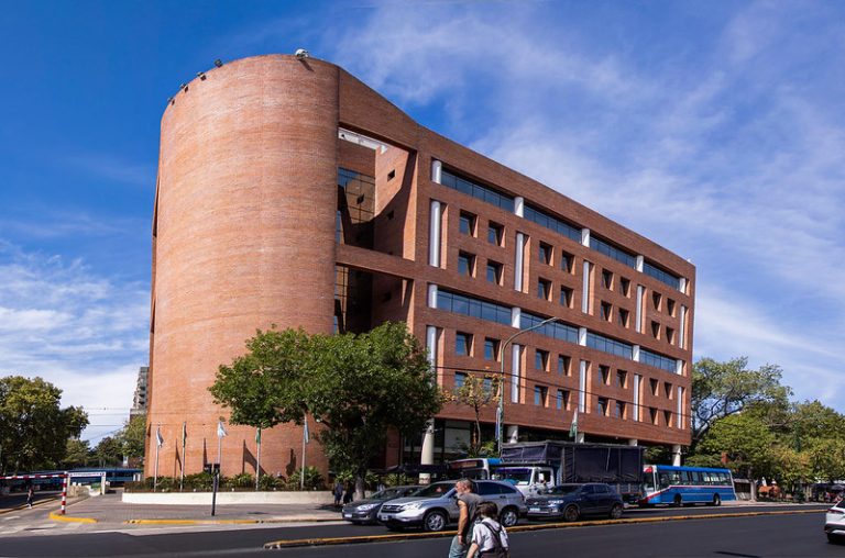 Sin asuetos: Ramón Lanús dispuso que el Municipio funcione con normalidad en San Isidro Labrador