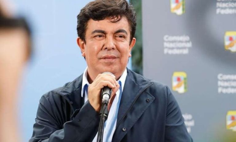 Desde La Matanza aseguran que Espinoza afronta una causa por “una denuncia absolutamente falsa”