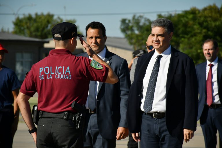 Jorge Macri activó el plan de contingencia tras el conflicto Israel-Irán
