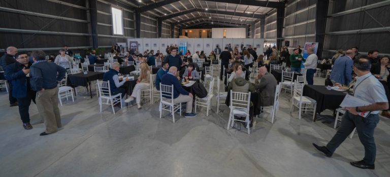 Vuelve la Expo Empleo Moreno para fomentar el contacto entre empresas y trabajadores